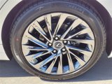 New 2025 Lexus ES 300h w/ Luxury Package image 4