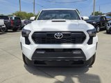 New 2025 Toyota Tacoma TRD Sport image 2