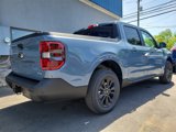 New 2024 Ford Maverick Lariat w/ Black Appearance Package image 4