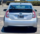Used 2015 Toyota Prius Three image 2