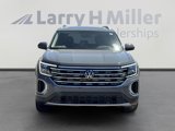 New 2025 Volkswagen Atlas SEL image 2