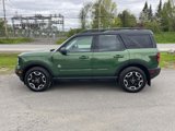 Used 2024 Ford Bronco Sport Outer Banks w/ Tech Package image 2