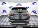 New 2025 Mitsubishi Outlander SE image 6