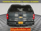 Used 2017 Chevrolet Silverado 1500 LT w/ All Star Edition image 4