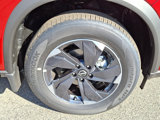 New 2026 Nissan Rogue SV image 5
