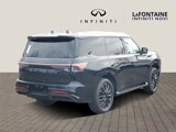 New 2025 INFINITI QX80 Autograph image 4