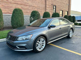 Used 2019 Volkswagen Passat 2.0T Wolfsburg w/ Wheels & Sunroof Package image 6