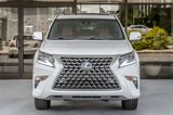 Used 2021 Lexus GX 460 Premium image 5