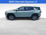 New 2026 Chevrolet Equinox LT w/ Convenience Package II image 2