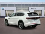 New 2025 Volkswagen Atlas SEL Premium R-Line image 6
