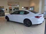 New 2025 Acura TLX SH-AWD w/ A-SPEC Pkg image 3