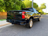Used 2022 Chevrolet Silverado 1500 Custom image 6