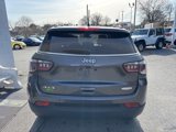 Used 2022 Jeep Compass Latitude w/ Convenience Group image 5