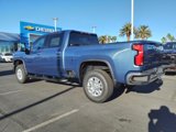 New 2025 Chevrolet Silverado 2500 LTZ w/ LTZ Plus Package image 6