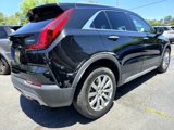 Used 2020 Cadillac XT4 Premium Luxury image 5