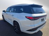 New 2025 Lexus TX 500h AWD image 5