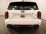 New 2025 Hyundai Palisade Calligraphy image 5