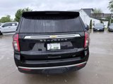 Used 2023 Chevrolet Suburban LT image 4