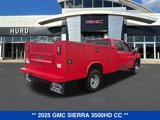 New 2025 GMC Sierra 3500 Pro w/ Convenience Package image 4