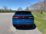 New 2025 Volkswagen Atlas Cross Sport SEL R-Line image 6