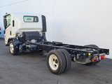 New 2025 Chevrolet Low Cab Forward 4500 XD image 2