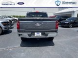 New 2025 Ford F150 XLT w/ Equipment Group 302A MID image 4
