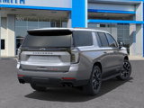 New 2025 Chevrolet Suburban RST w/ Comfort Package image 4