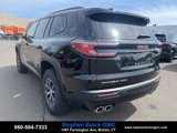 New 2025 GMC Acadia AT4 w/ Luxury Package image 5