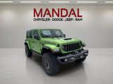 New 2025 Jeep Wrangler Unlimited Rubicon 392 image 2