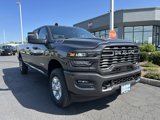 New 2025 RAM 3500 Big Horn image 2