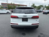 New 2025 Audi Q7 3.0T Premium Plus image 4