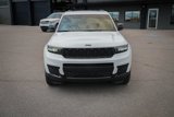 Used 2024 Jeep Grand Cherokee L Altitude image 2