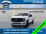 New 2025 Ford F350 Lariat w/ Lariat Ultimate Package image 2