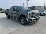 New 2025 Ford F250 Lariat image 2
