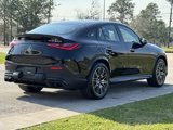 New 2025 Mercedes-Benz GLC 63 AMG S image 3