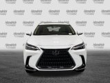New 2026 Lexus NX 350 AWD w/ Premium Package image 5