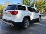 Used 2019 GMC Acadia SLE w/ Driver Alert Package I image 6