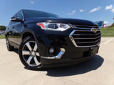 Used 2018 Chevrolet Traverse LT image 4