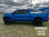 New 2025 Chevrolet Silverado 1500 RST image 2