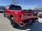 New 2025 Ford F250 Lariat w/ Lariat Ultimate Package image 6