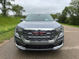 Used 2024 GMC Terrain Denali w/ Denali Premium Package image 2