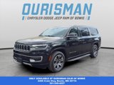 Used 2023 Jeep Wagoneer L Series II image 5
