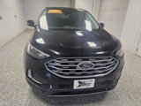 Used 2022 Ford Edge Titanium image 3