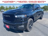 New 2026 RAM 1500 Laramie image 3