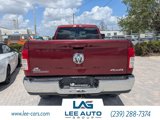 Used 2020 RAM 3500 Big Horn image 4