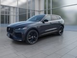 New 2026 Jaguar F-PACE R-Dynamic S image 4