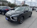 New 2025 Mitsubishi Eclipse Cross ES image 2