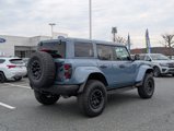New 2025 Ford Bronco Raptor w/ Interior Carbon Fiber Pack image 3