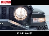 Used 2022 Jeep Gladiator Overland w/ Cold Weather Group image 5