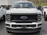 New 2025 Ford F250 4x4 Crew Cab Super Duty image 2
